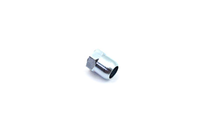 Clutch Pushrod Adjuster Nut
