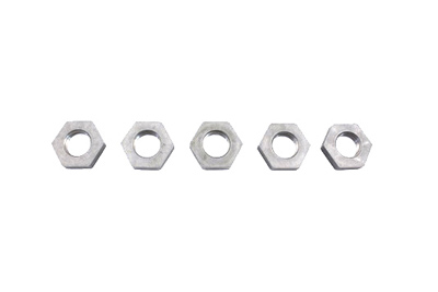 Kick Starter Shaft Nut