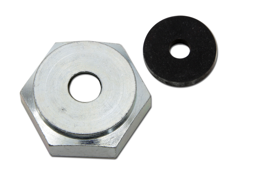 Transmission Drive Sprocket Nut