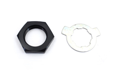 Transmission Drive Sprocket Nut