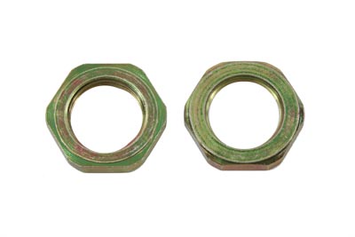Sprocket Shaft Nuts