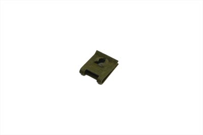 Coil Cover Speed Nut
