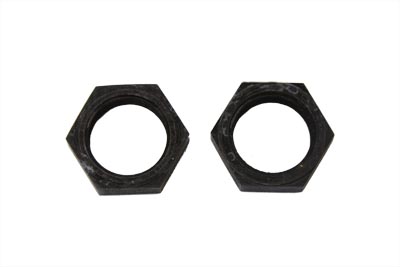 Crank Pin Nut Set