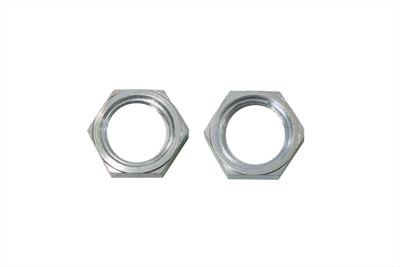 Crank Pin Nut Set