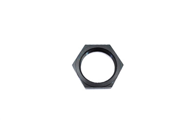 Front Pulley Belt Nut