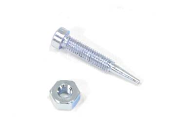 Oil Pump Oiler Screw