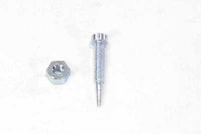 Oil Pump Oiler Screw fits Harley Davidson