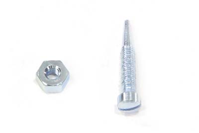 Oil Pump Oiler Screw fits Harley Davidson