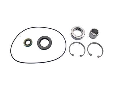 Inner Primary Cover Hardware Kit
