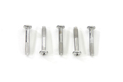 Lens Screw for Tail Lamp