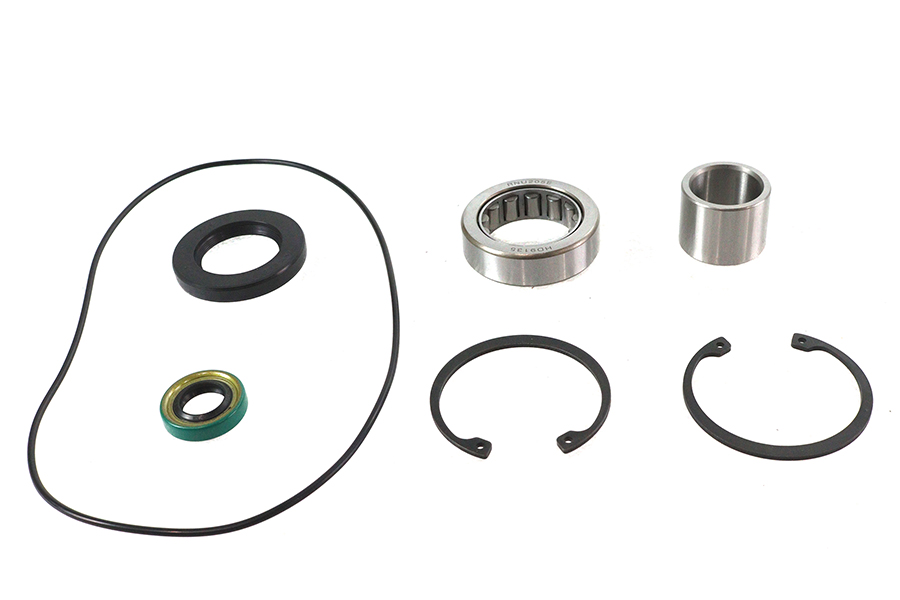 Inner Primary Cover Hardware Kit