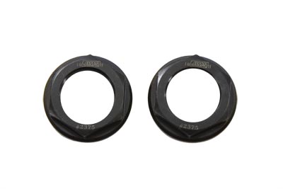 Jims Crank Pin Nut Set 1" x 18