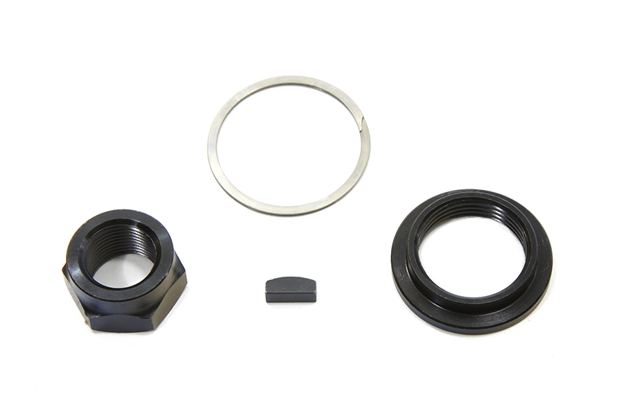 Engine Sprocket Nut Kit