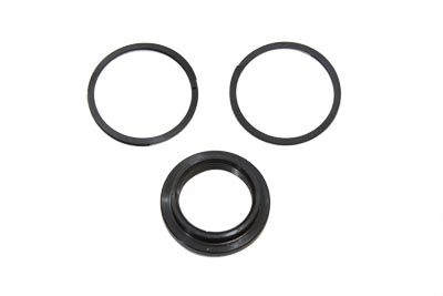 Left Bearing End Oil Slinger