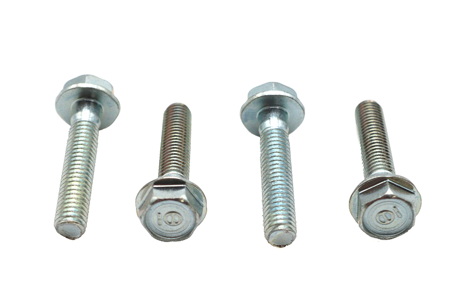 OE Clutch Retainer Screw Set