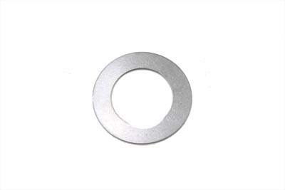 Front Fork Damper Shim