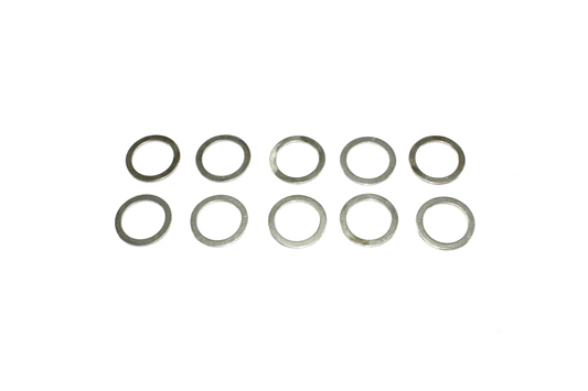 Inner Pushrod Cover Washer