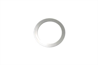 Sprocket Shaft Bearing Shim .003