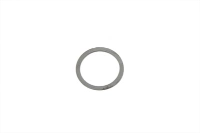Sprocket Shaft Bearing Shim .003