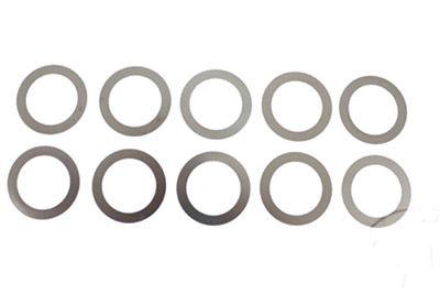 Cam Shim .005 fits #2 Cams