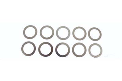 Cam Shim .010 fits #2 Cams