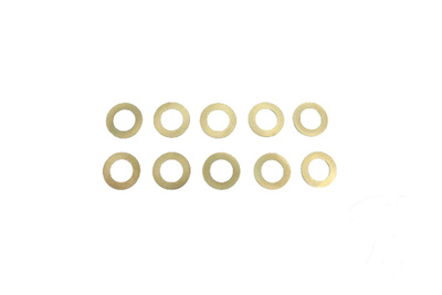 Rocker Arm Shaft Brass Washer