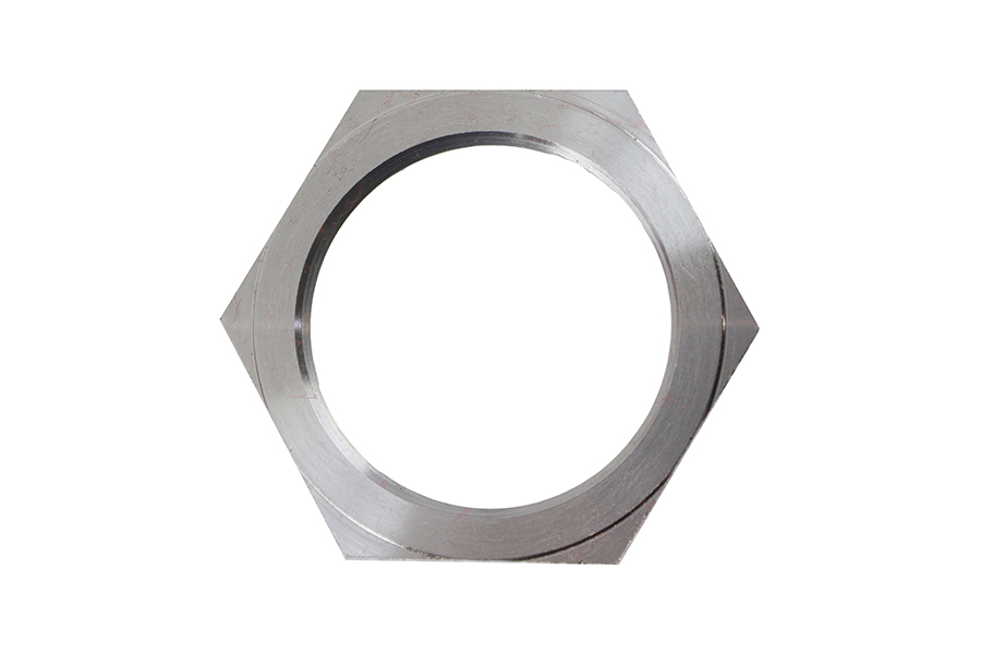 4 Speed Main Drive Super Nut
