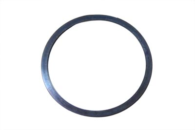 Retaining Ring Case Bearing