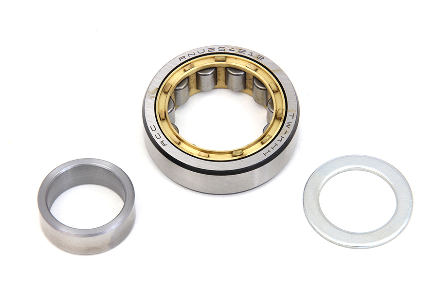 Rear Cam Shaft Bearing