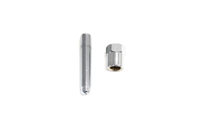 *UPDATE Clutch Adjuster Nut Chrome