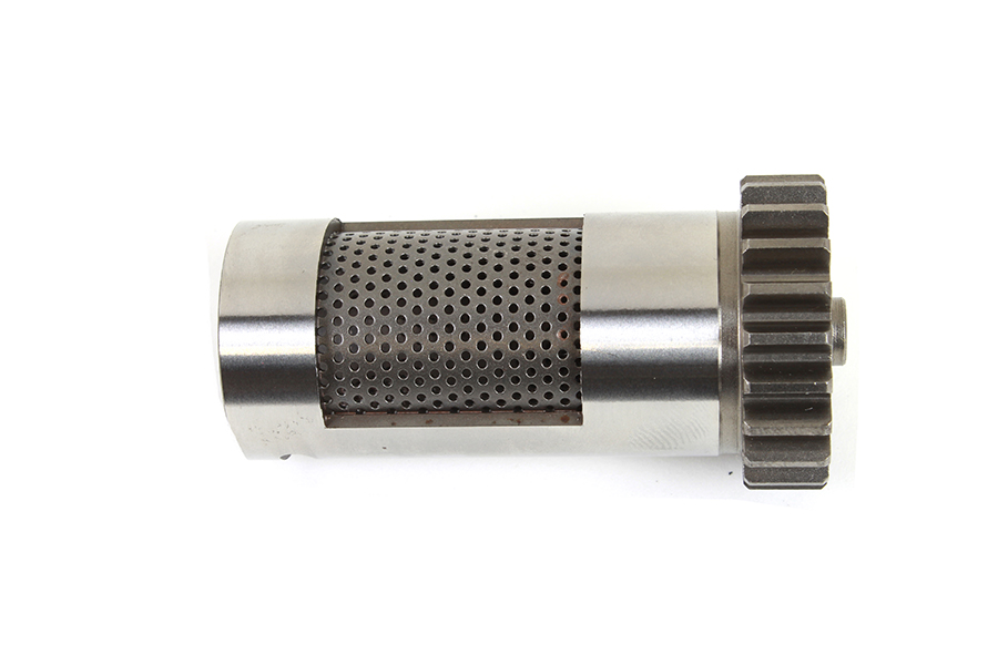 Standard Cam Chest Breather Valve Gear