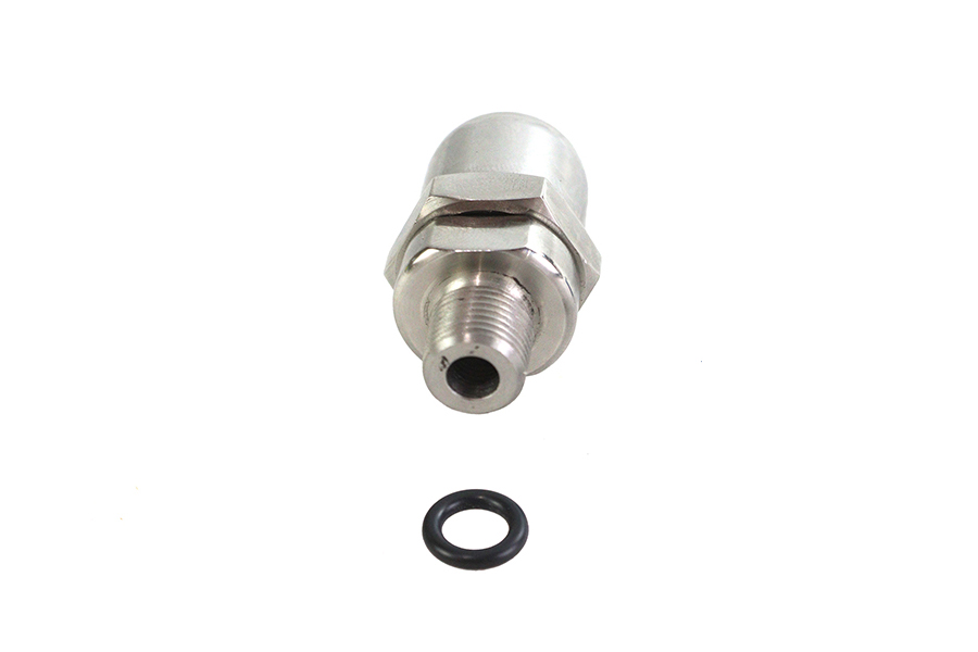Oil Pump Pressure Valve Stainless Steel