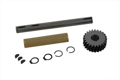 Oil Pump Drive Shaft Kit