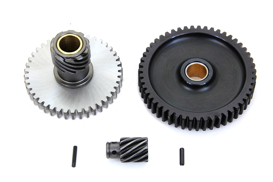 Reverse Distributor Gear Kit