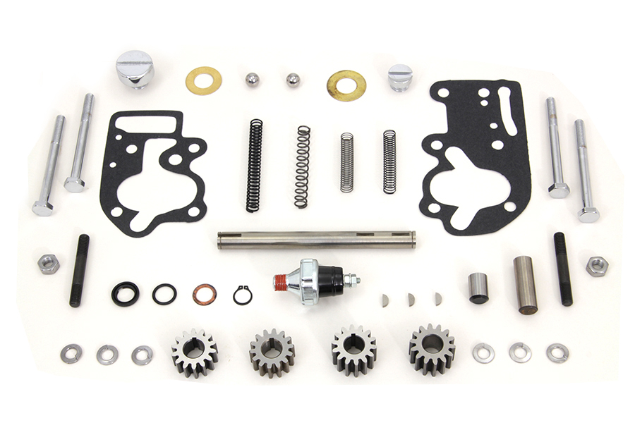 Oil Pump Parts Kit