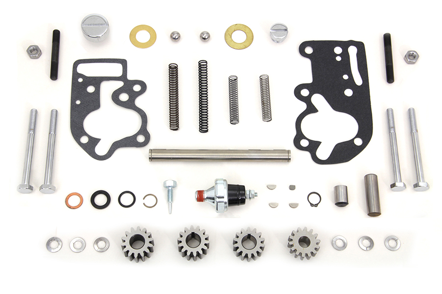Oil Pump Parts Kit