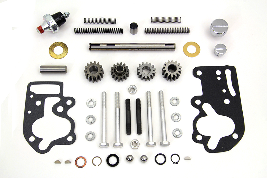 Oil Pump Parts Kit
