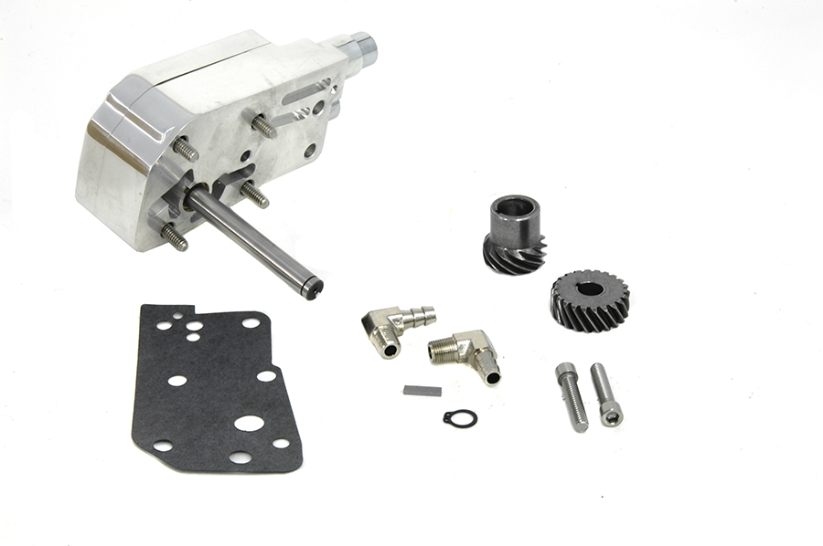 Sifton Oil Pump
