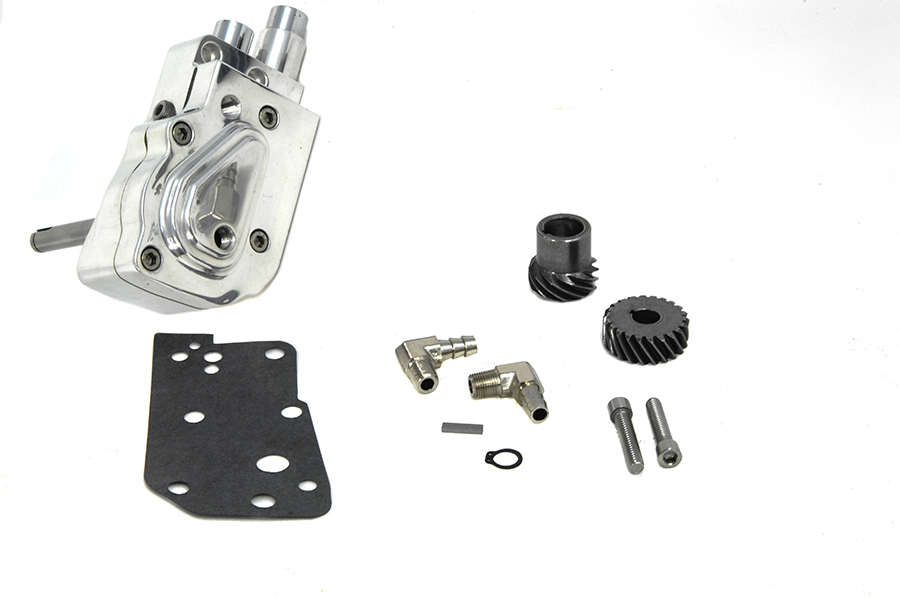 Sifton Oil Pump fits Harley Davidson