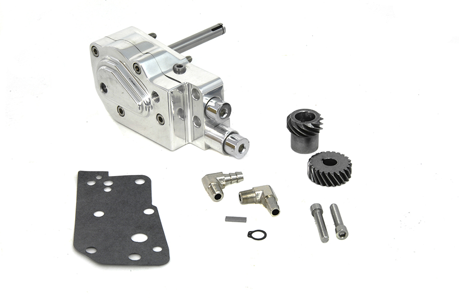 Sifton Oil Pump fits Harley Davidson