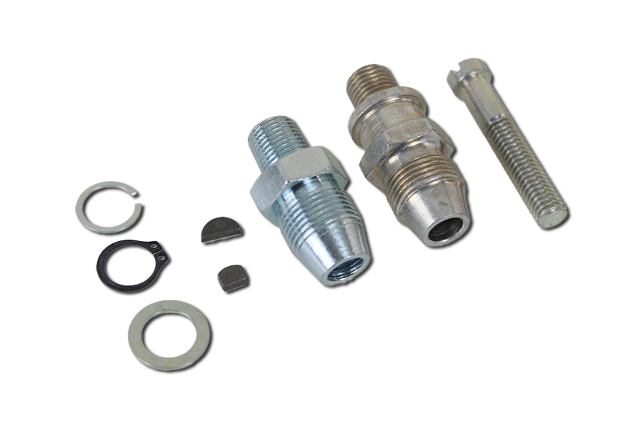 Big Twin Oil Pump Key Kit
