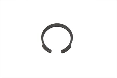 33mm Fork Tube Snap Ring