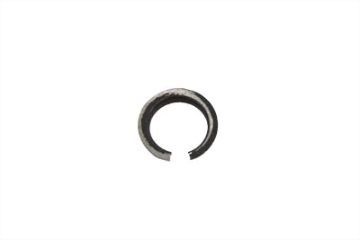 Piston Wrist Pin Locks