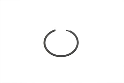 Crankcase Race Snap Ring