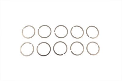 Mainshaft 3rd Gear Retaining Ring
