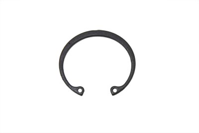 Fork Slider Tube Snap Ring