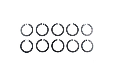 Wheel Hub Bearing Snap Ring