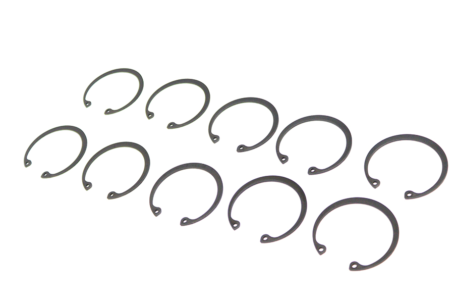 Wheel Hub Bearing Snap Ring