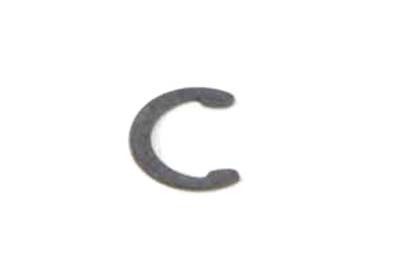 Clutch Pushrod C Type Snap Ring