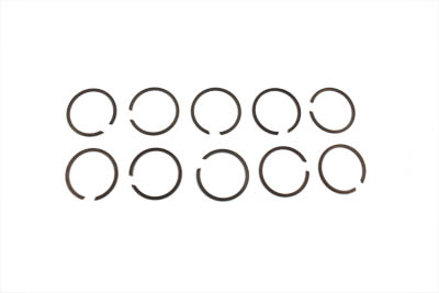 Countershaft Bearing Retaining Ring
